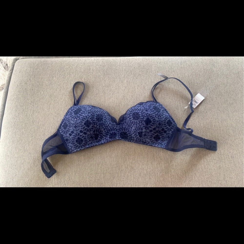 Aerie push up bra